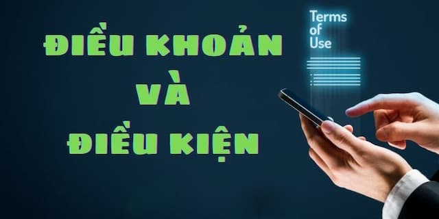 Các điều khoản và điều kiện tại typhu88 là gì?