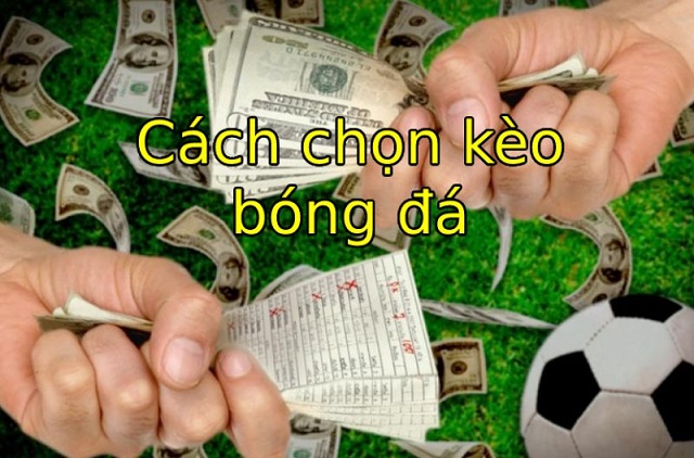 Cách chọn kèo bóng đá chính xác dựa vào chỉ số kèo phụ