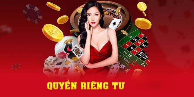 Chính sách bảo vệ quyền riêng tư cá nhân an toàn tại typhu88