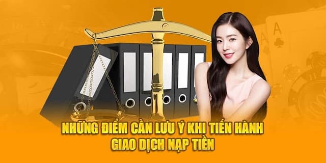 Câu hỏi thường gặp – Câu hỏi liên quan đến nạp tiền Typhu88